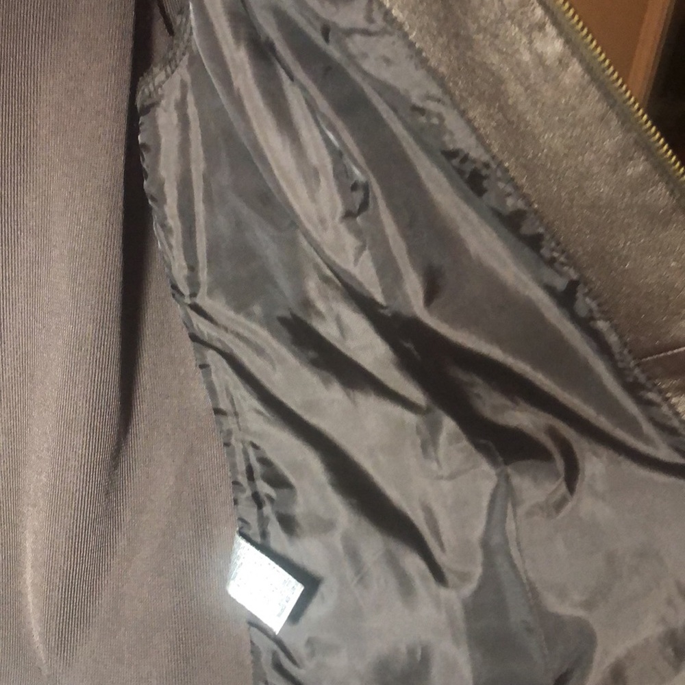 NyGard Leather Jacket - Picture 6 of 13